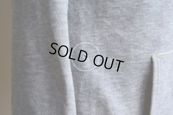 画像12: 1970s IOWA STATE スウェットパーカー　 実寸M 