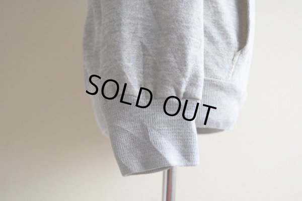 画像10: 1970s IOWA STATE スウェットパーカー　 実寸M 