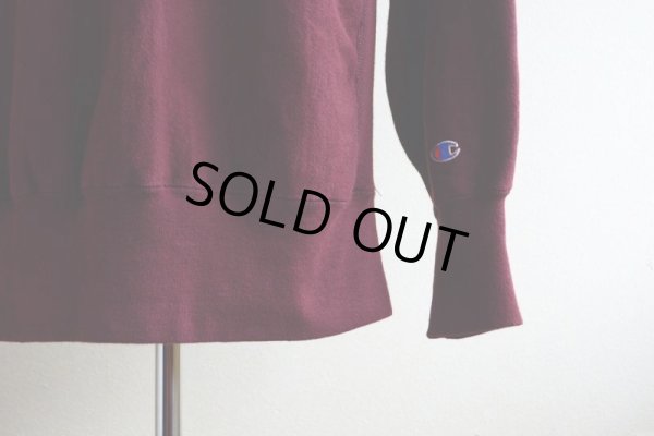 画像10: 1990s Champion リバースウィーブスウェット　 UNIVERSITY OF CHICAGO　 表記XXL 