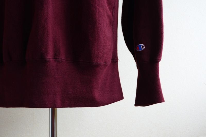 1990s Champion リバースウィーブスウェット UNIVERSITY OF CHICAGO