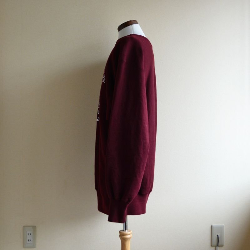 1990s Champion リバースウィーブスウェット UNIVERSITY OF CHICAGO