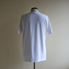 画像3: THING3 エアブラシペイントTシャツ　 表記M  (3)