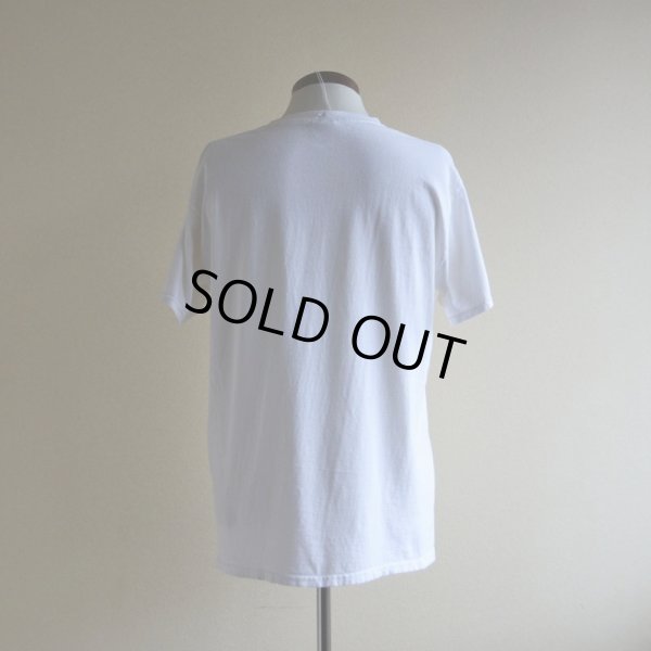 画像3: THING3 エアブラシペイントTシャツ  表記M