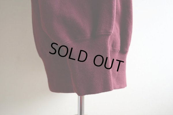 画像11: 1990s Champion リバースウィーブスウェット　 UNIVERSITY OF CHICAGO　 表記XXL 