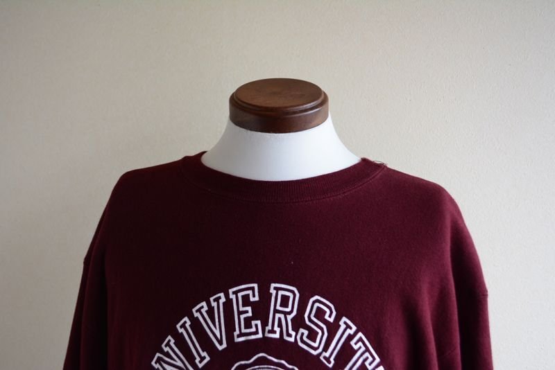 1990s Champion リバースウィーブスウェット UNIVERSITY OF CHICAGO
