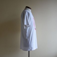 画像2: THING3 エアブラシペイントTシャツ　 表記M  (2)