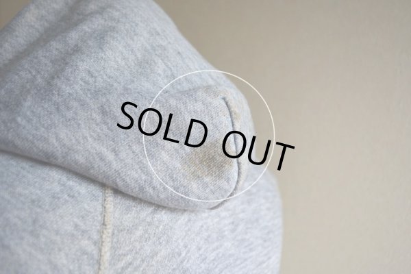 画像15: 1970s IOWA STATE スウェットパーカー　 実寸M 