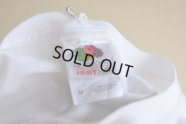 画像5: THING3 エアブラシペイントTシャツ  表記M