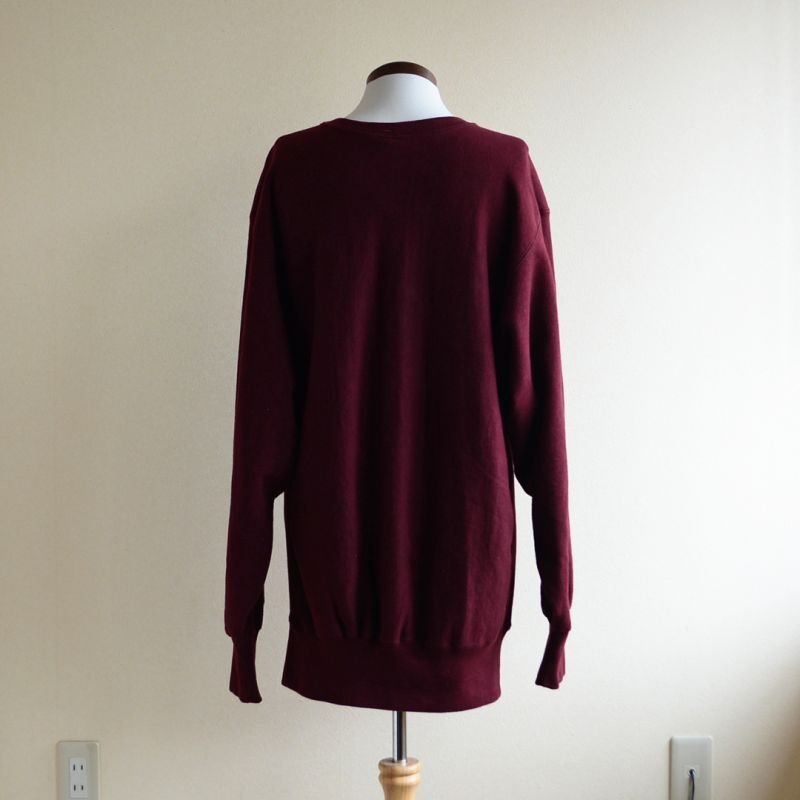 1990s Champion リバースウィーブスウェット UNIVERSITY OF CHICAGO