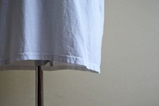 画像9: THING3 エアブラシペイントTシャツ　 表記M  (9)