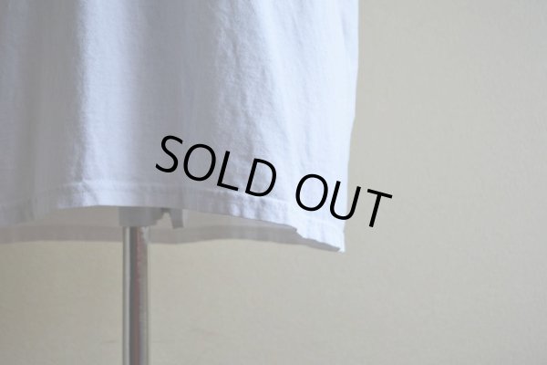 画像9: THING3 エアブラシペイントTシャツ  表記M