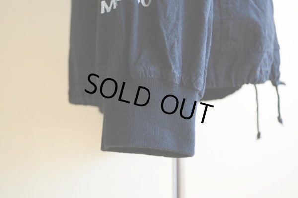 画像11: HARLEY-DAVIDSON コットンパーカー  表記40