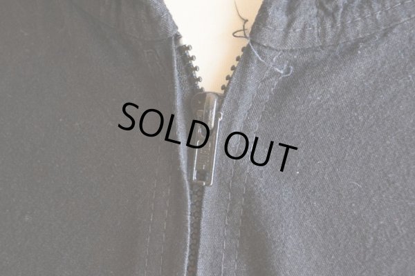 画像7: HARLEY-DAVIDSON コットンパーカー  表記40