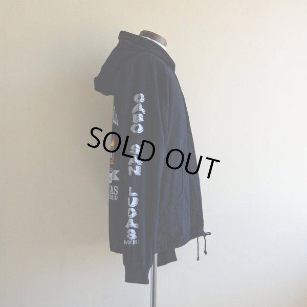 画像4: HARLEY-DAVIDSON コットンパーカー  表記40