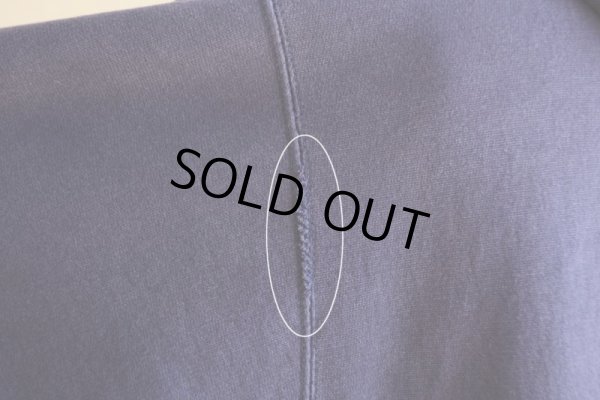 画像16: 1990s〜 MV SPORT PRO-WEAVE US.NAVYロゴ リバースウィーブパーカー　 表記XL 