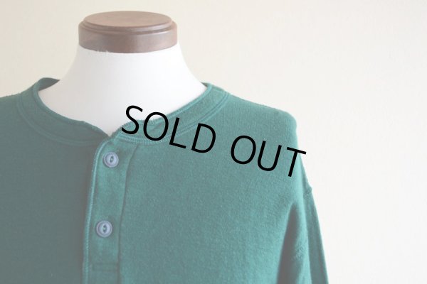 画像7: 1990s L.L.Bean ツーレイヤーリバードライバーシャツ　 表記M 