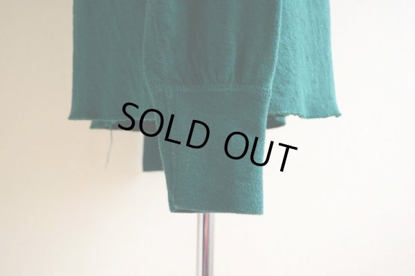 画像10: 1990s L.L.Bean ツーレイヤーリバードライバーシャツ　 表記M 