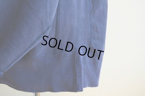 画像10: 1990s〜 MV SPORT PRO-WEAVE US.NAVYロゴ リバースウィーブパーカー　 表記XL 