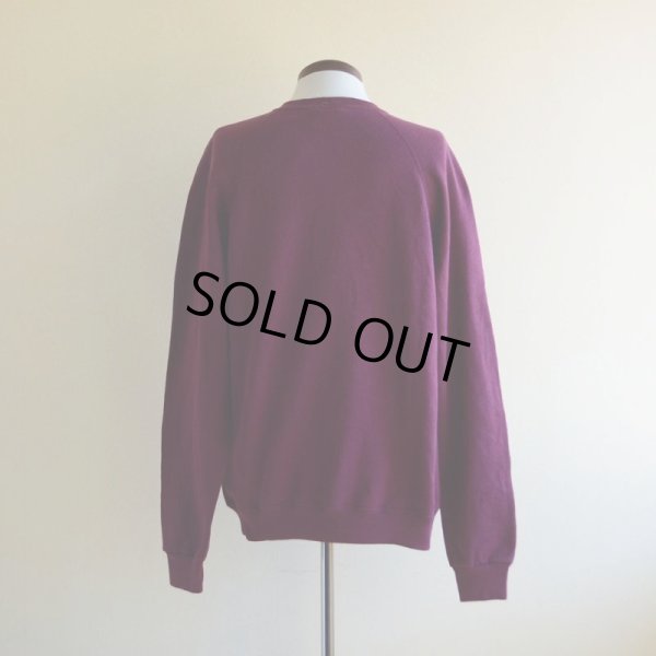 画像3: 1990s Lee HARVARD カレッジスウェット　 表記L 