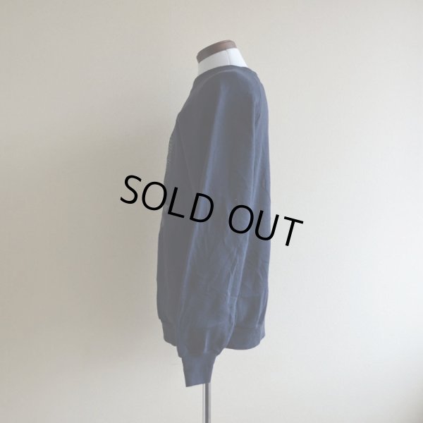 画像4: 1990s ALASKA スウェット　 表記L 