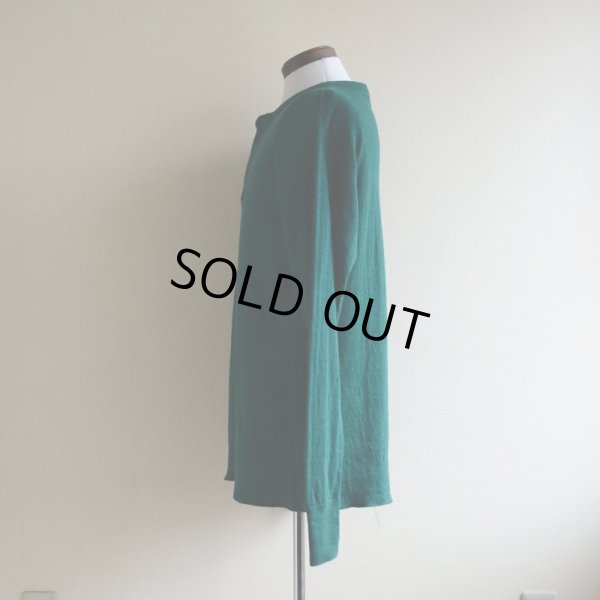 画像4: 1990s L.L.Bean ツーレイヤーリバードライバーシャツ　 表記M 