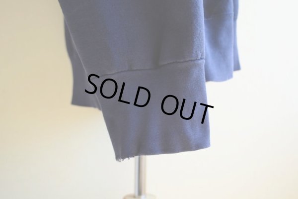 画像11: 1990s〜 MV SPORT PRO-WEAVE US.NAVYロゴ リバースウィーブパーカー　 表記XL 