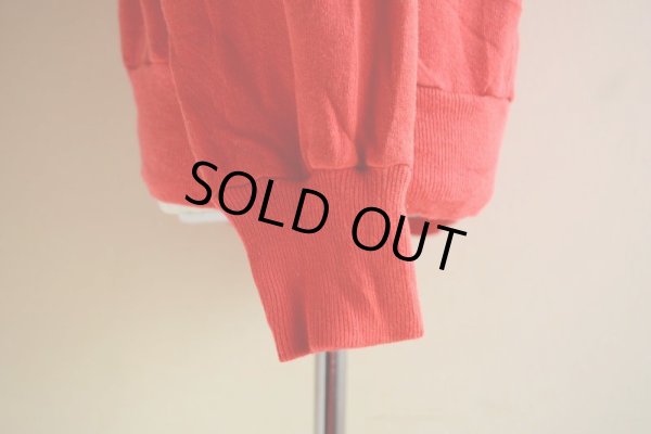 画像10: 1980s UNIVERSITY OF UTAH カレッジスウェット　 表記L 