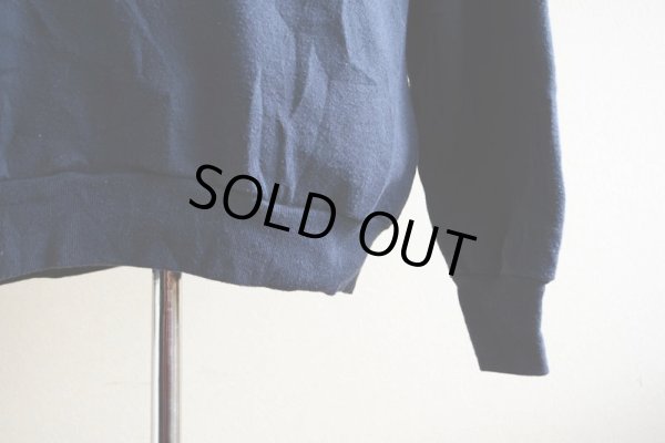 画像9: 1990s ALASKA スウェット　 表記L 