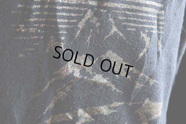 画像8: 1990s ALASKA スウェット　 表記L 