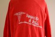 画像7: 1980s UNIVERSITY OF UTAH カレッジスウェット　 表記L 