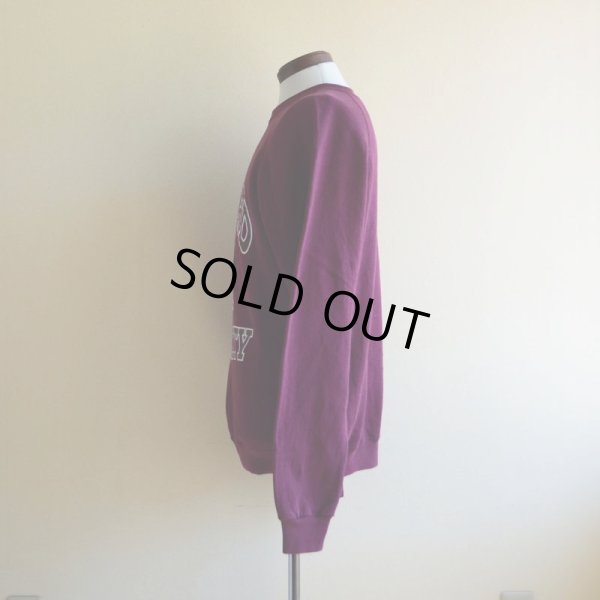 画像4: 1990s Lee HARVARD カレッジスウェット　 表記L 