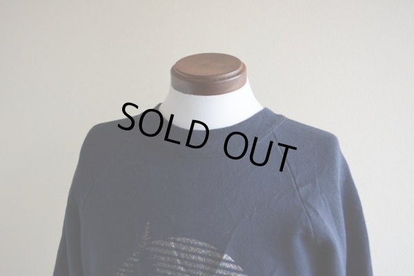 画像6: 1990s ALASKA スウェット　 表記L 