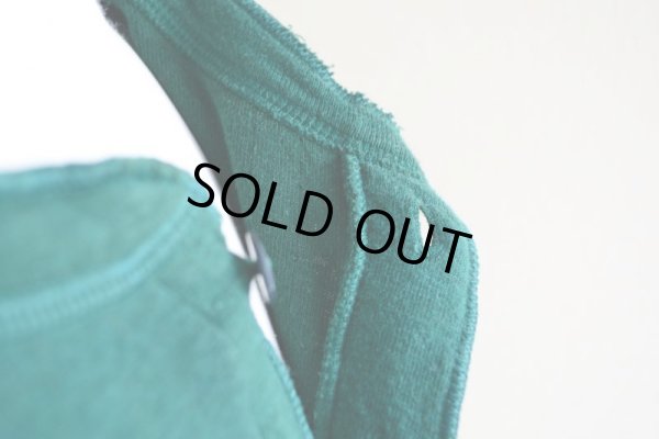 画像8: 1990s L.L.Bean ツーレイヤーリバードライバーシャツ　 表記M 