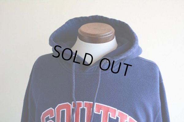 画像6: 1990s〜 MV SPORT PRO-WEAVE リバースウィーブパーカー　 表記S 