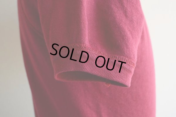 画像9: 1960s〜 ARTEX 半袖スウェット  表記M