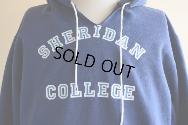 画像7: 1990s VICTORY SPORTS カレッジパーカー　 表記L 