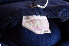 画像5: 1990s〜 MV SPORT PRO-WEAVE リバースウィーブパーカー　 表記S  (5)