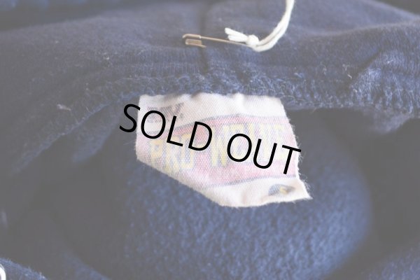 画像5: 1990s〜 MV SPORT PRO-WEAVE リバースウィーブパーカー　 表記S 