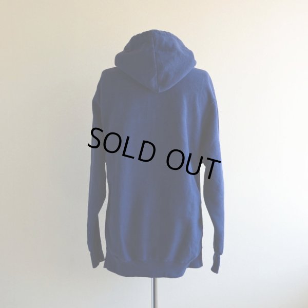 画像3: 1990s〜 MV SPORT PRO-WEAVE リバースウィーブパーカー　 表記S 