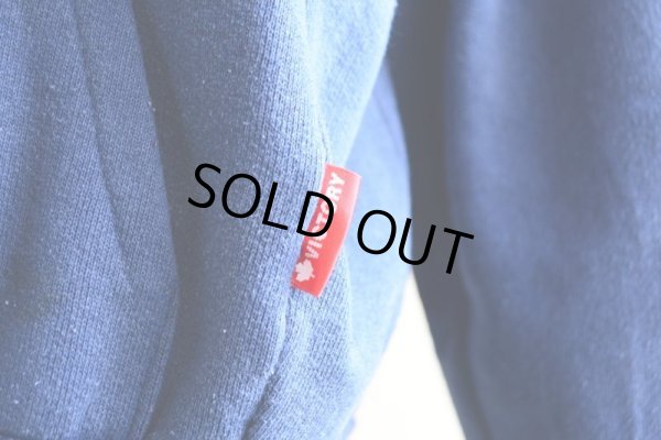 画像13: 1990s VICTORY SPORTS カレッジパーカー　 表記L 