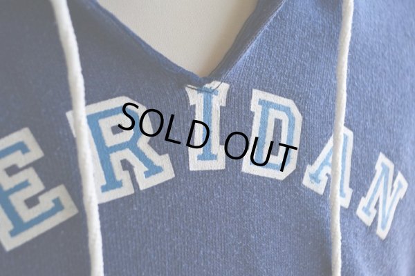 画像8: 1990s VICTORY SPORTS カレッジパーカー　 表記L 