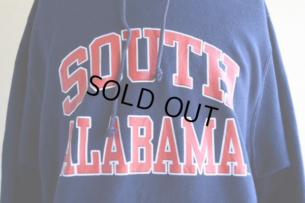 画像7: 1990s〜 MV SPORT PRO-WEAVE リバースウィーブパーカー　 表記S 