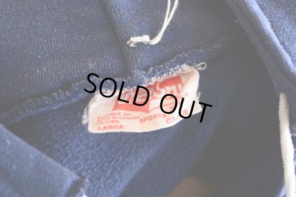 画像5: 1990s VICTORY SPORTS カレッジパーカー　 表記L 