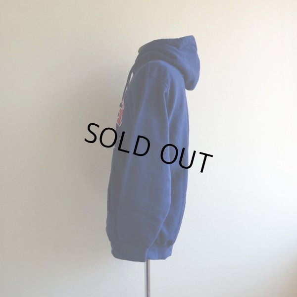 画像4: 1990s〜 MV SPORT PRO-WEAVE リバースウィーブパーカー　 表記S 