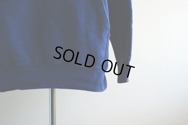 画像9: 1990s〜 MV SPORT PRO-WEAVE リバースウィーブパーカー　 表記S 