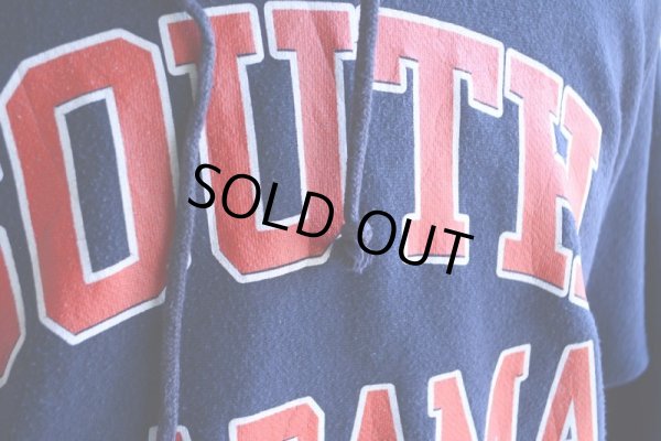 画像8: 1990s〜 MV SPORT PRO-WEAVE リバースウィーブパーカー　 表記S 