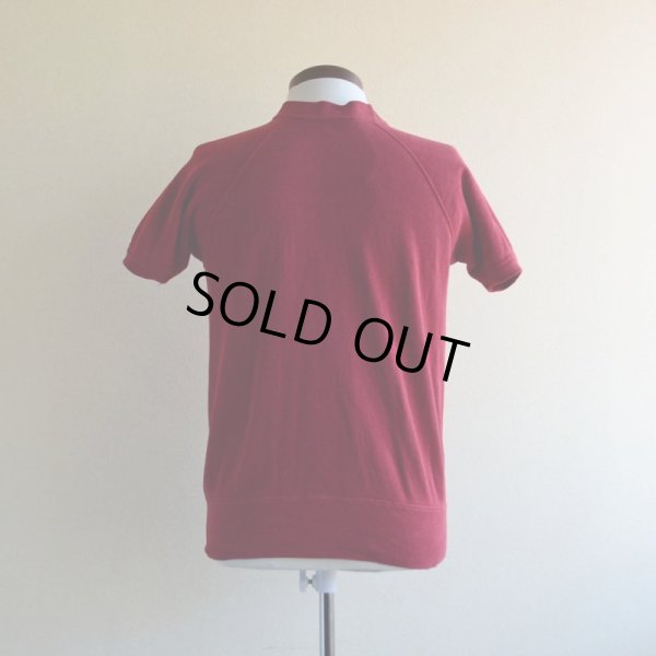 画像3: 1960s〜 ARTEX 半袖スウェット  表記M