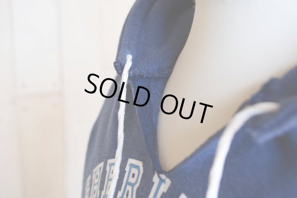 画像9: 1990s VICTORY SPORTS カレッジパーカー　 表記L 