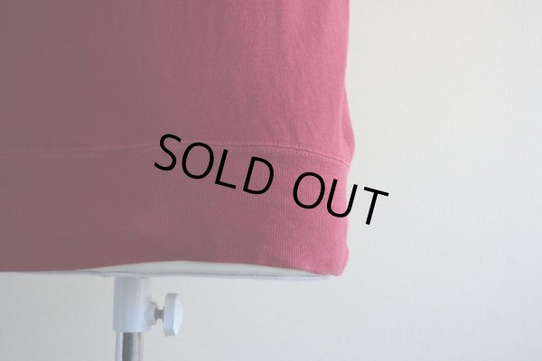 画像8: 1960s〜 ARTEX 半袖スウェット  表記M