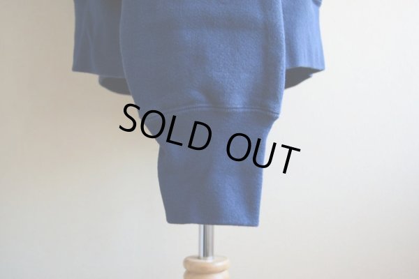 画像11: 1990s The Cotton Exchange US.AIR FORCEロゴ リバースウィーブパーカー　 表記XL 